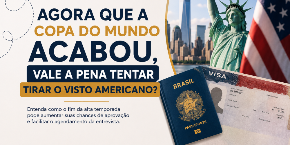 Capa - Visto Após a Copa do Mundo