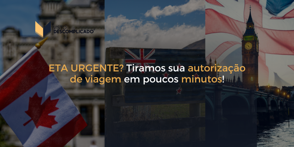 ETA Urgente