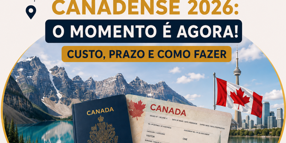 capa canada