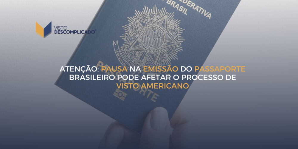 passaporte brasileiro